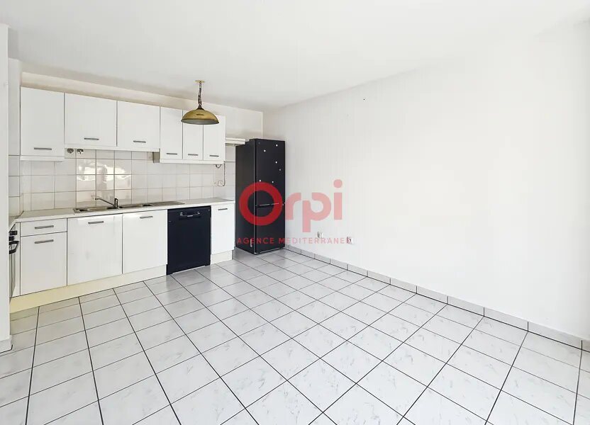 Appartement à louer, 51m², Puget-sur-Argens