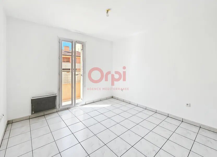 Appartement à louer, 51m², Puget-sur-Argens