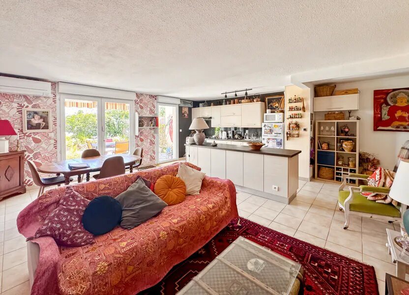 Appartement à vendre, 71m², Saint-Raphaël