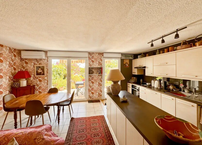Appartement à vendre, 71m², Saint-Raphaël