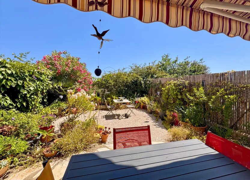 Appartement à vendre, 71m², Saint-Raphaël