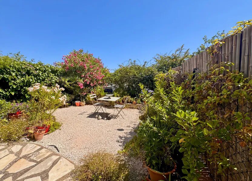 Appartement à vendre, 71m², Saint-Raphaël