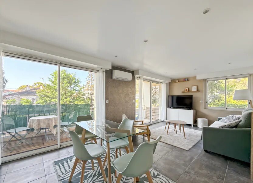 Appartement à vendre, 41m², Saint-Raphaël