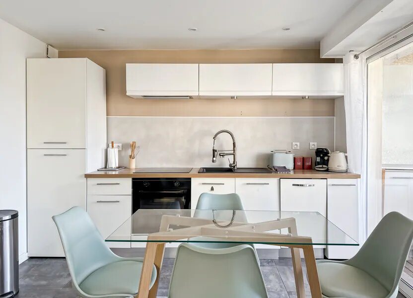 Appartement à vendre, 41m², Saint-Raphaël