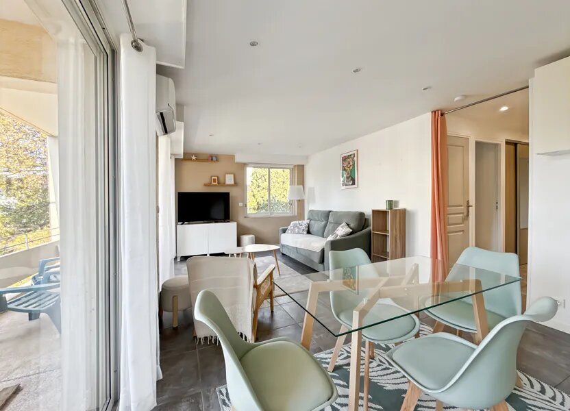 Appartement à vendre, 41m², Saint-Raphaël