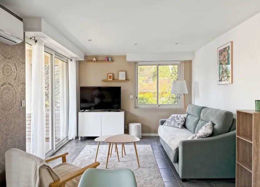 Appartement à vendre, 41m², Saint-Raphaël