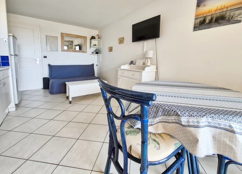 Appartement à vendre, 28m², Roquebrune-sur-Argens