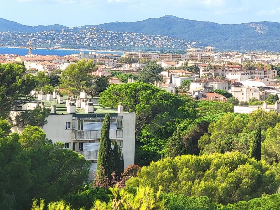 Appartement à vendre, 62m², Saint-Raphaël