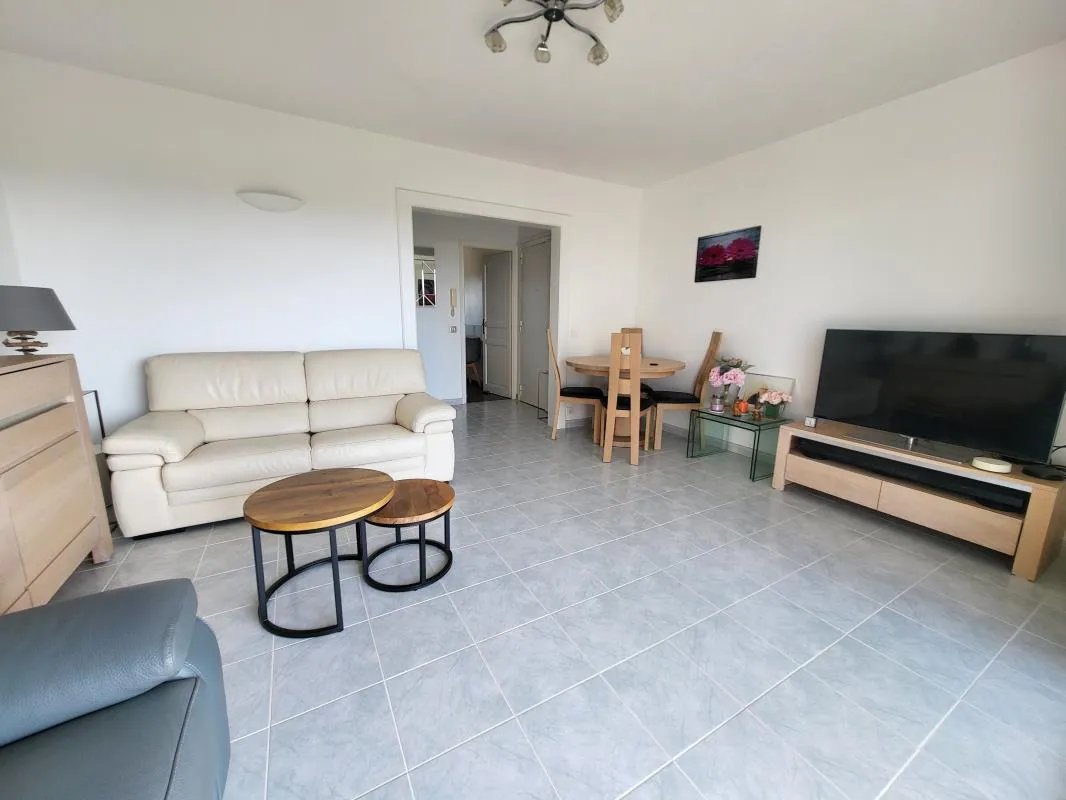 Appartement à vendre, 62m², Saint-Raphaël