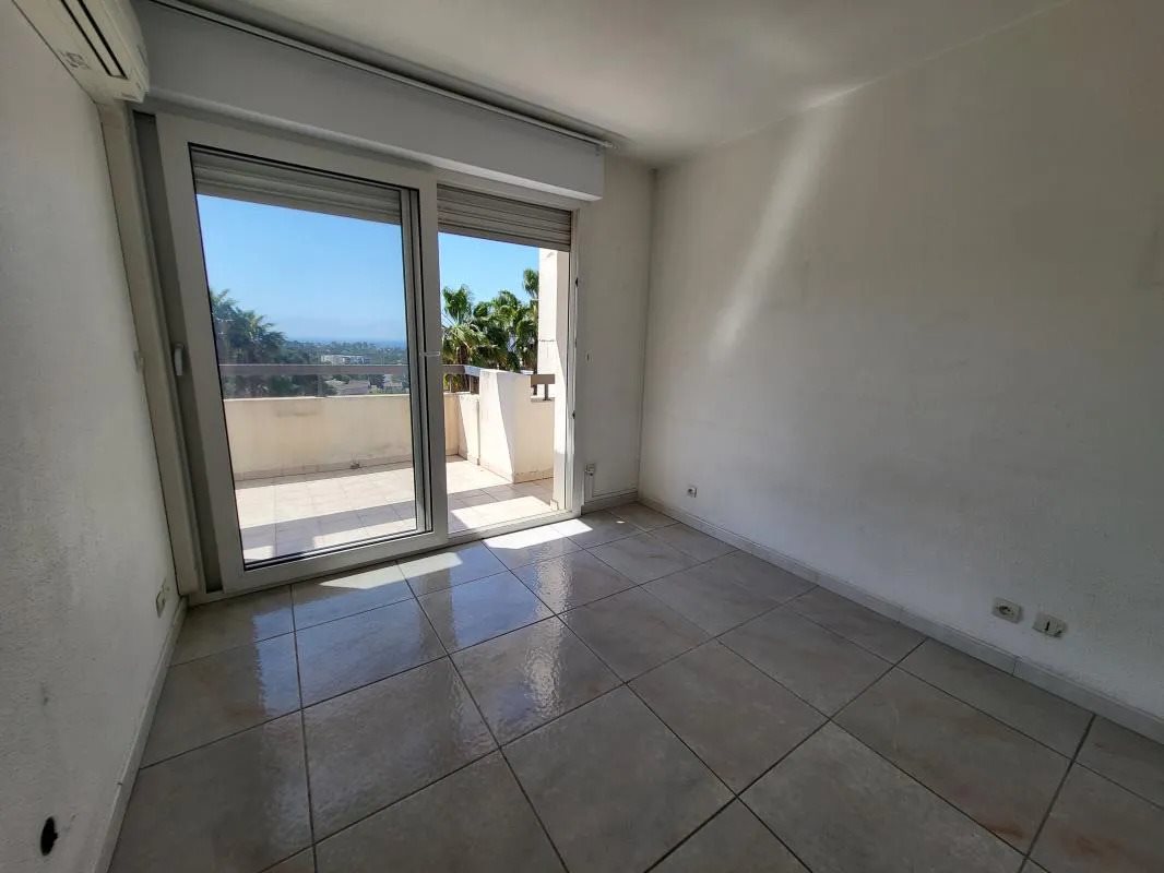 Appartement à vendre, 59m², Saint-Raphaël