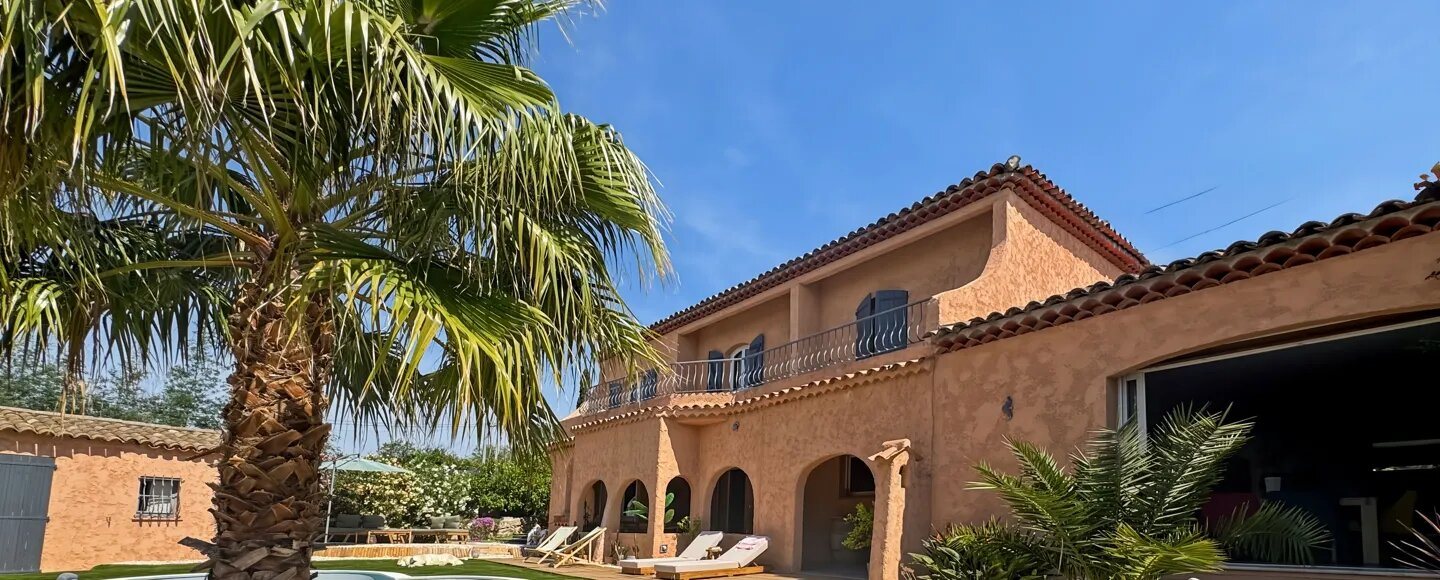 Maison à vendre, 231m², Fréjus