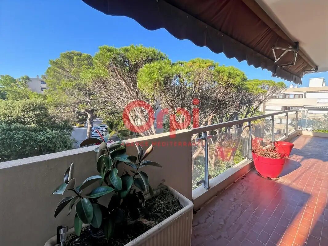 Appartement à louer, 99m², Saint-Raphaël