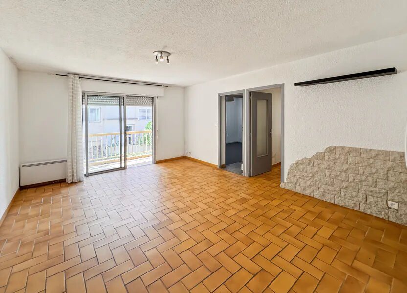 Appartement à vendre, 40m², Saint-Raphaël
