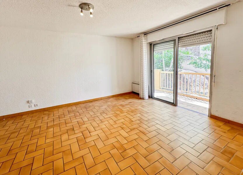 Appartement à vendre, 40m², Saint-Raphaël