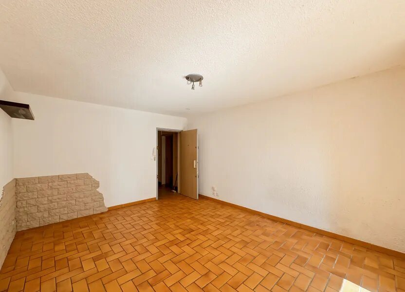 Appartement à vendre, 40m², Saint-Raphaël