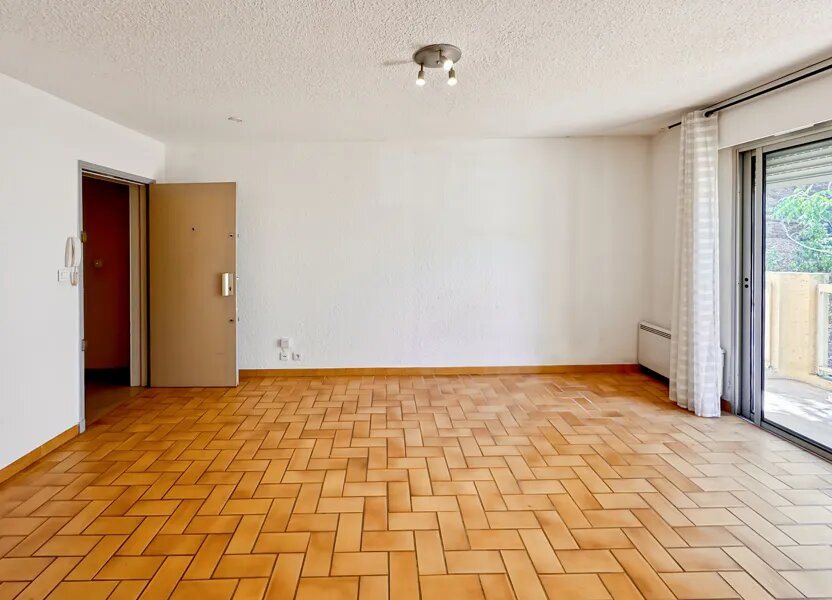 Appartement à vendre, 40m², Saint-Raphaël