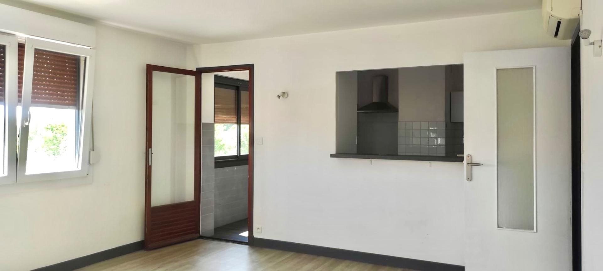 Appartement à vendre, 68m², Fréjus