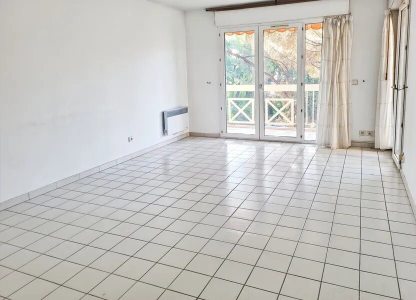 Appartement à vendre, 68m², Fréjus
