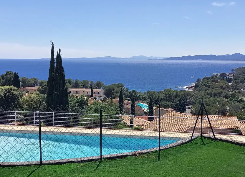 Appartement à vendre, 38m², Saint-Raphaël