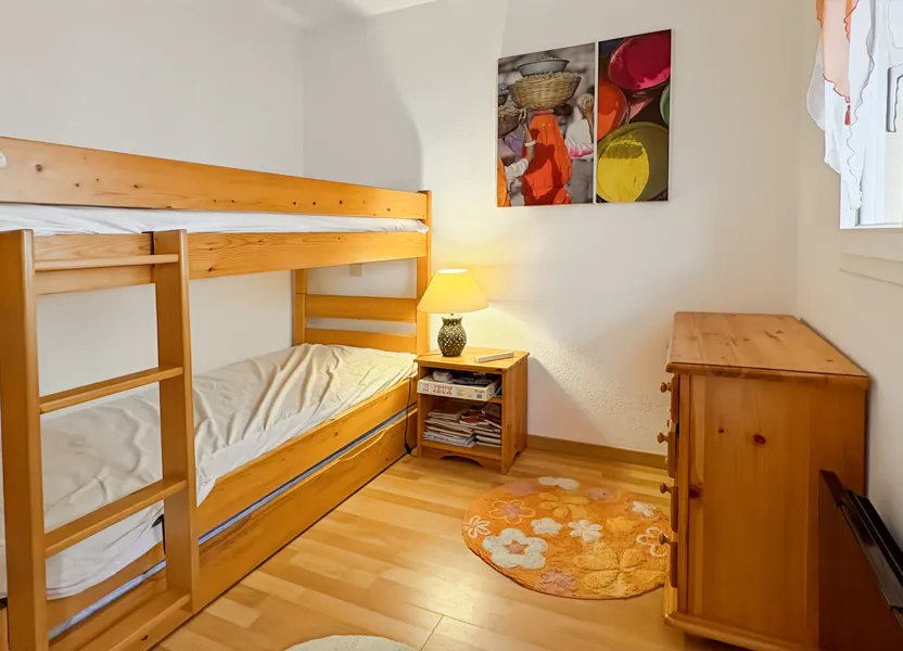Appartement à vendre, 38m², Saint-Raphaël