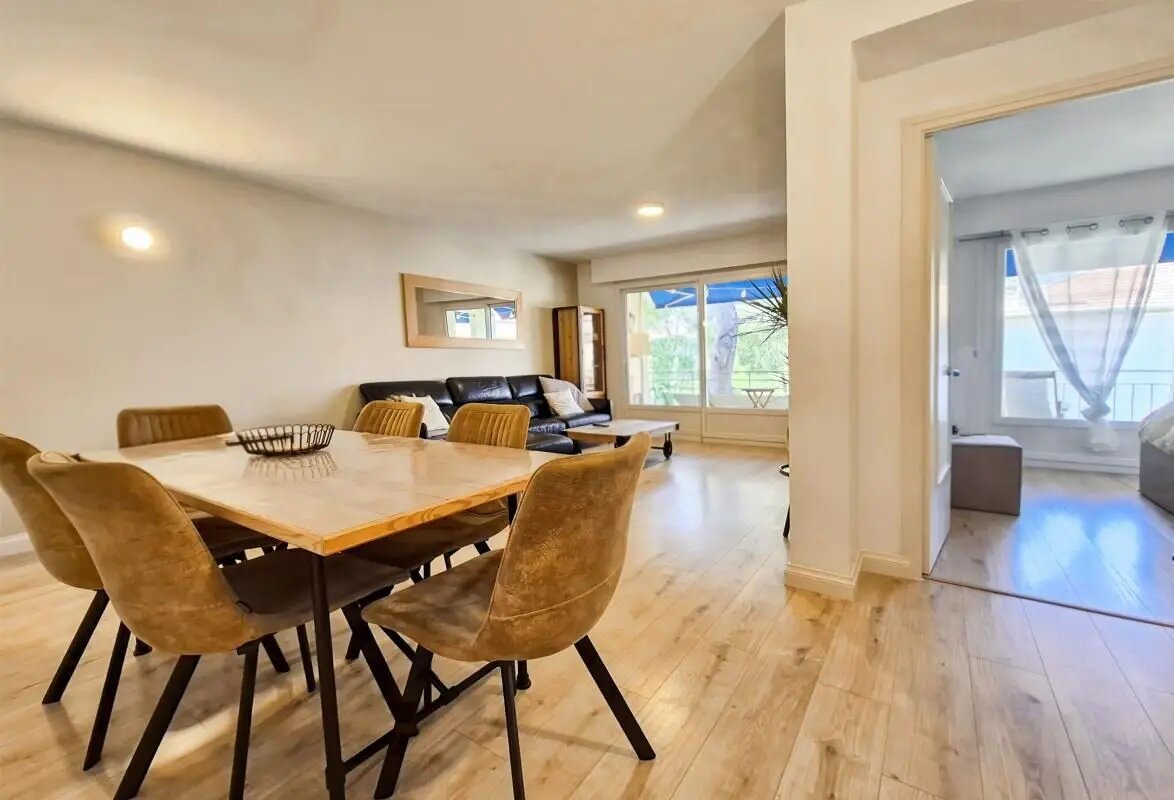 Appartement à vendre, 79m², Saint-Raphaël