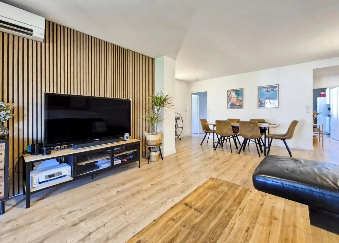 Appartement à vendre, 79m², Saint-Raphaël