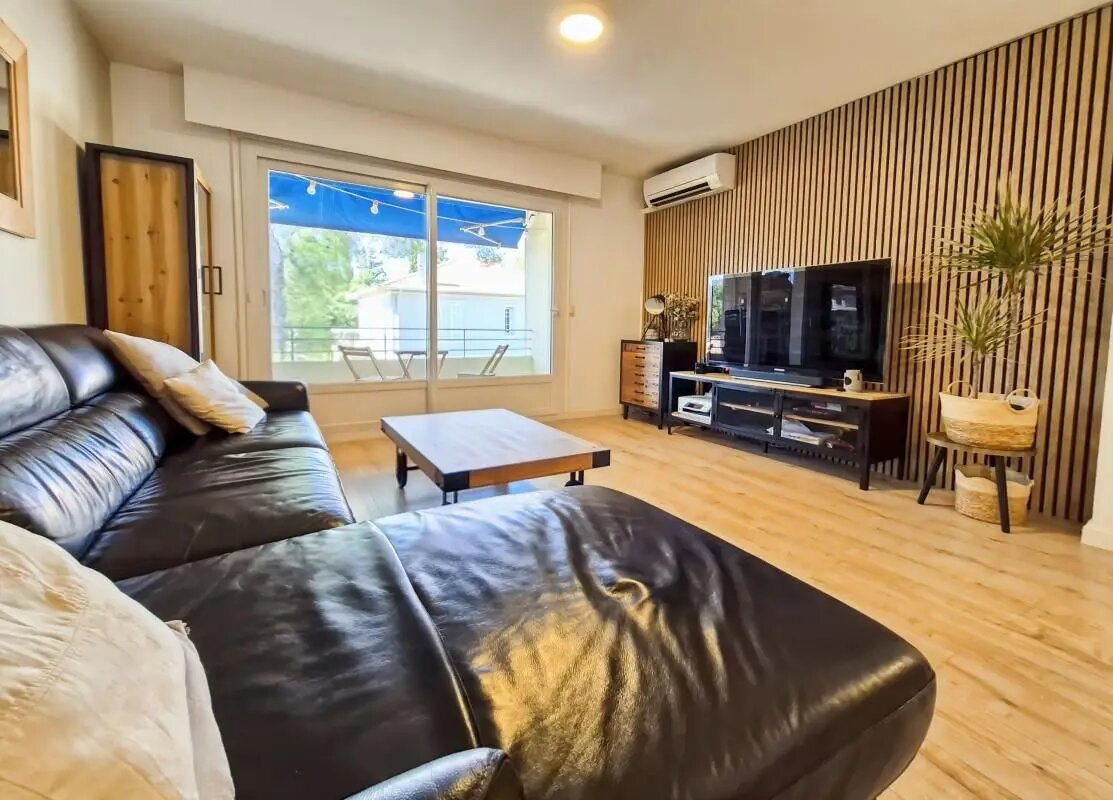 Appartement à vendre, 79m², Saint-Raphaël