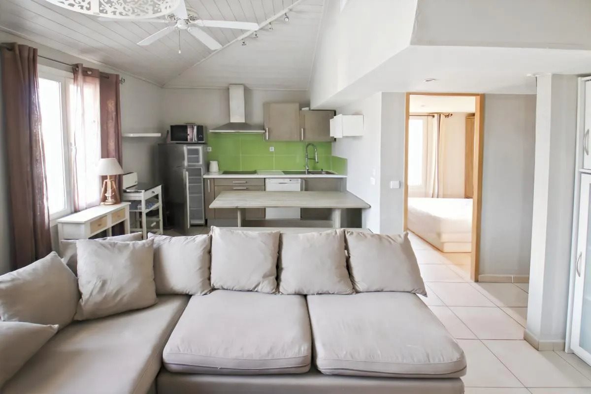 Appartement à vendre, 36m², Saint-Raphaël