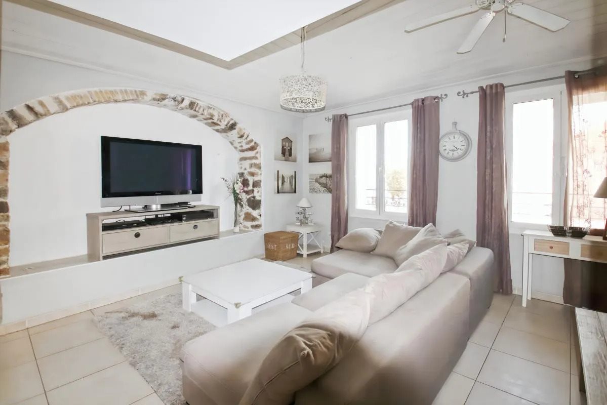 Appartement à vendre, 36m², Saint-Raphaël