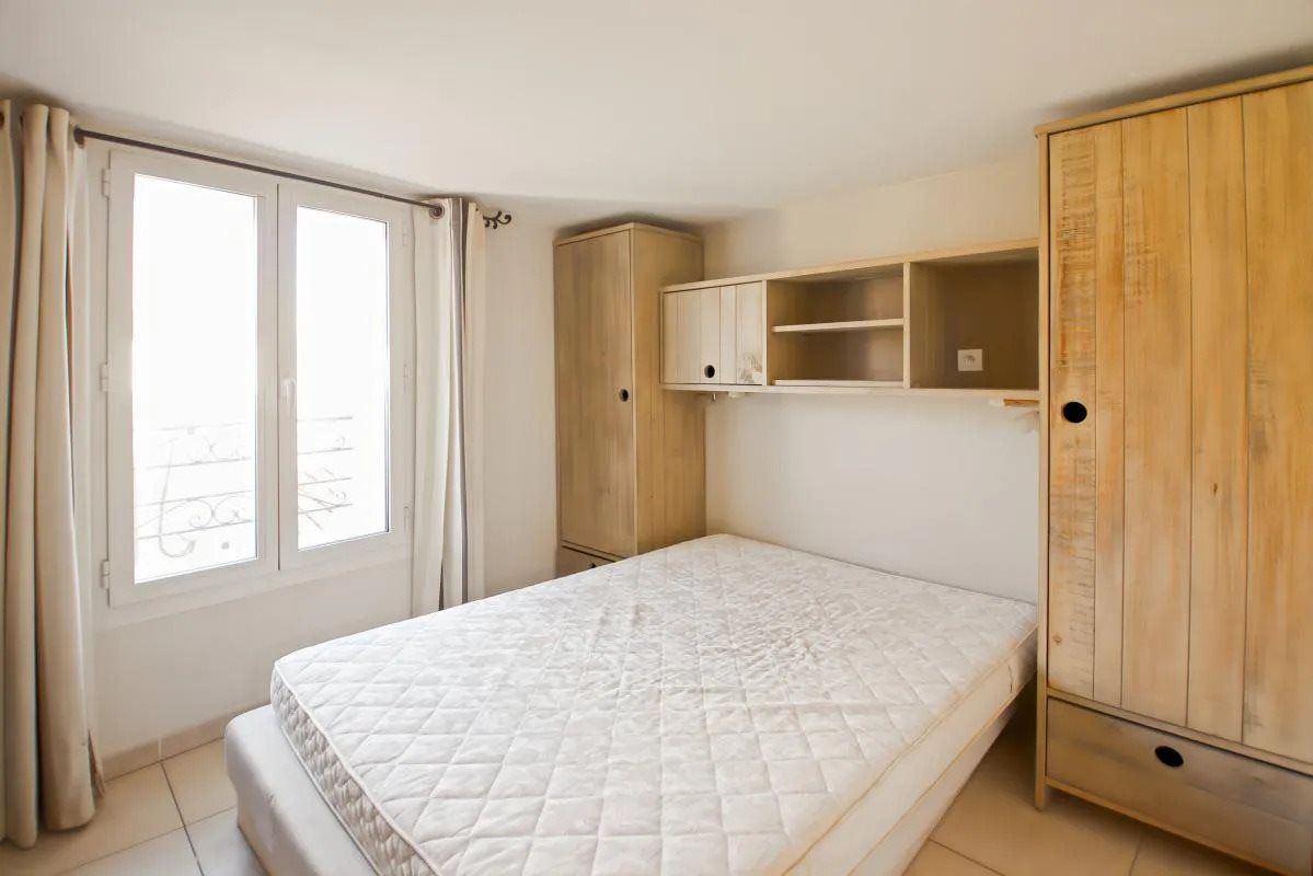 Appartement à vendre, 36m², Saint-Raphaël