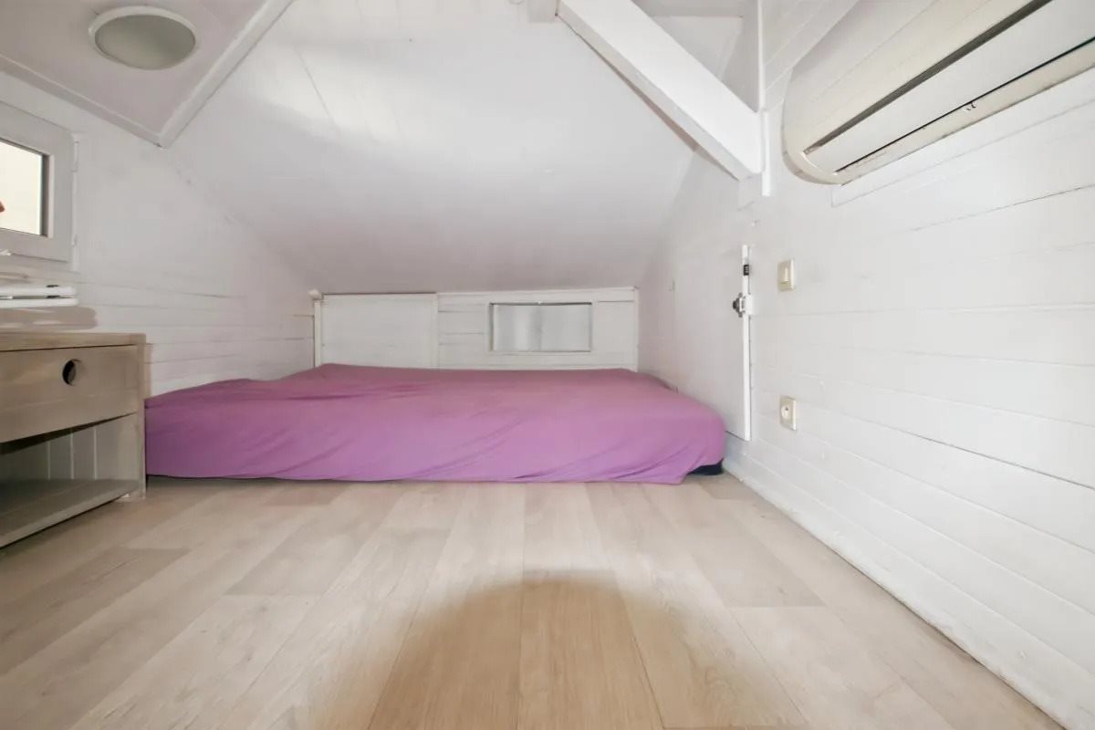 Appartement à vendre, 36m², Saint-Raphaël