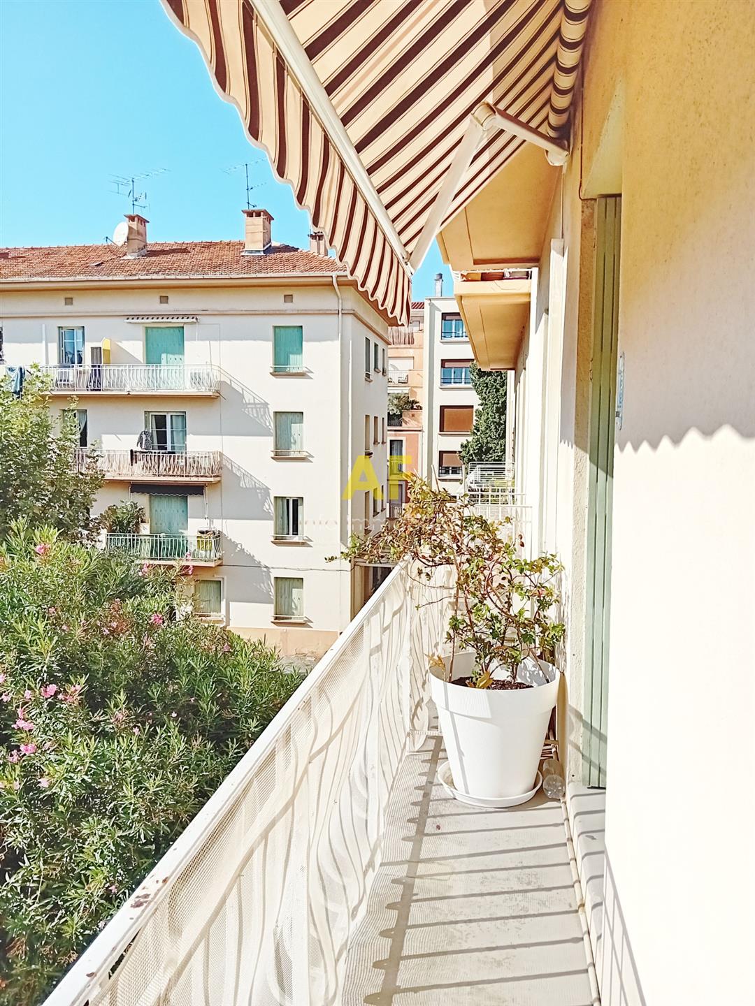 Appartement à vendre, 111m², Saint-Raphaël