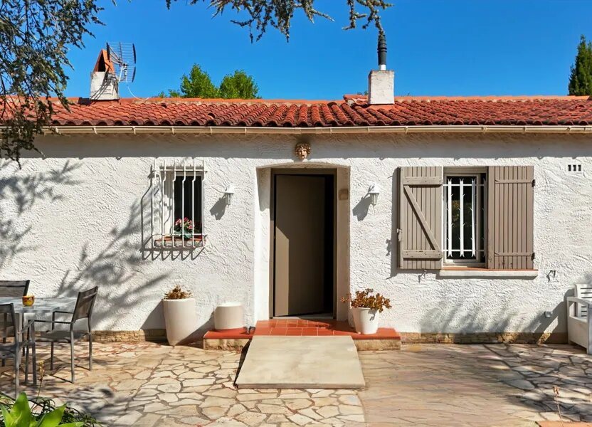 Maison à vendre, 214m², Fréjus