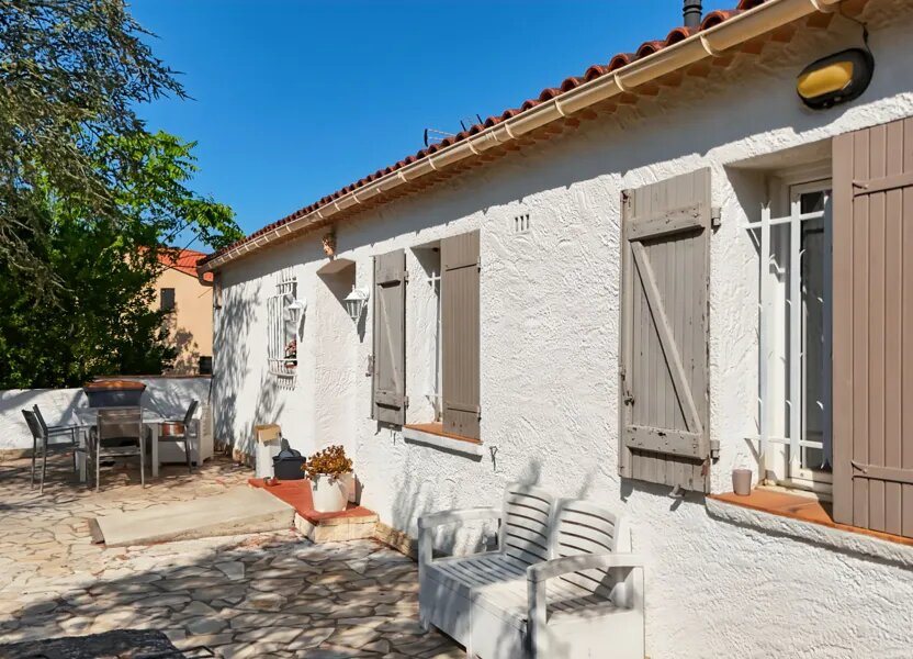 Maison à vendre, 214m², Fréjus