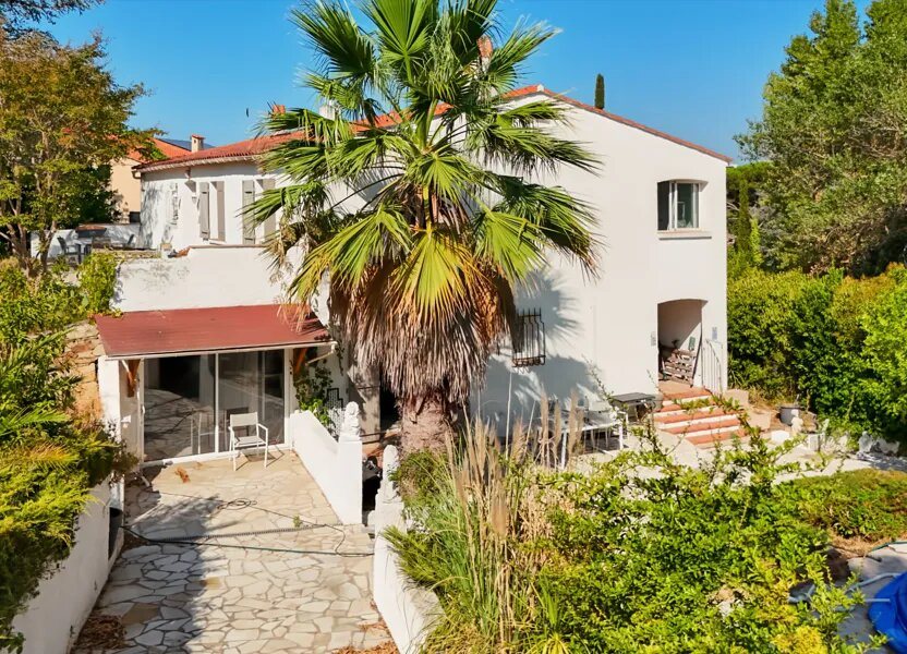 Maison à vendre, 214m², Fréjus
