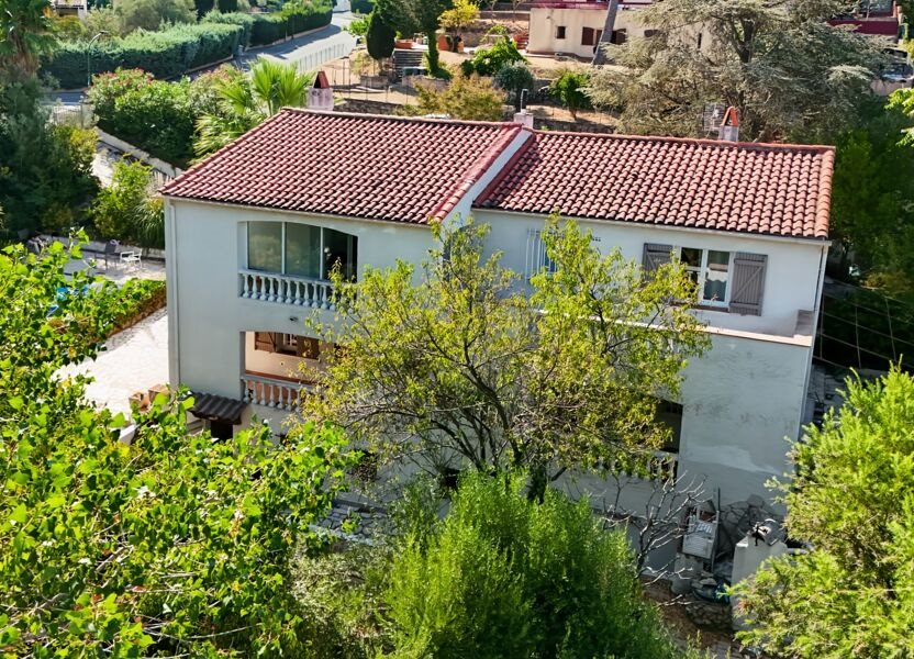 Maison à vendre, 214m², Fréjus