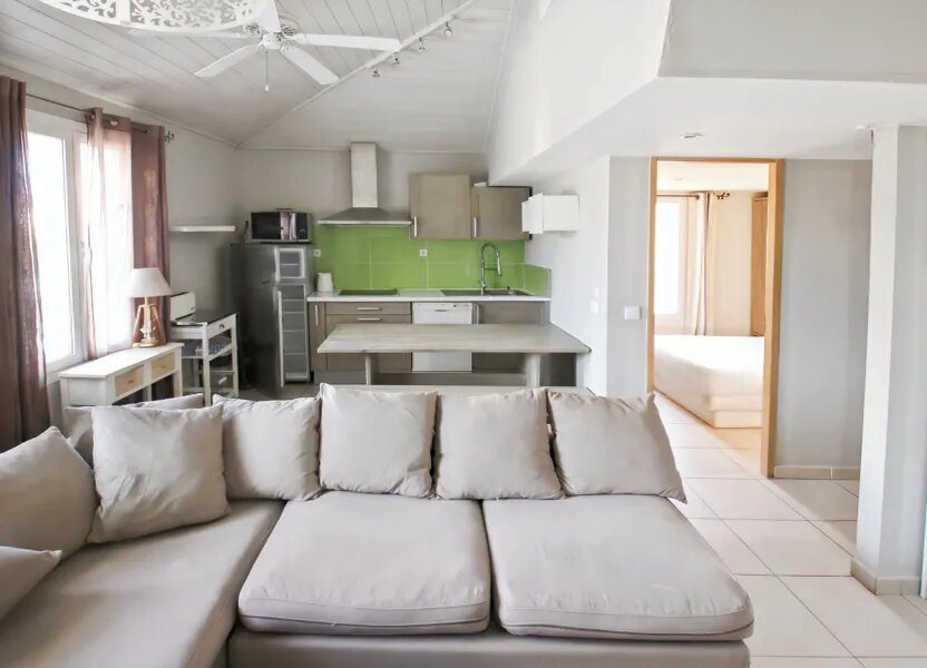 Appartement à vendre, 36m², Saint-Raphaël