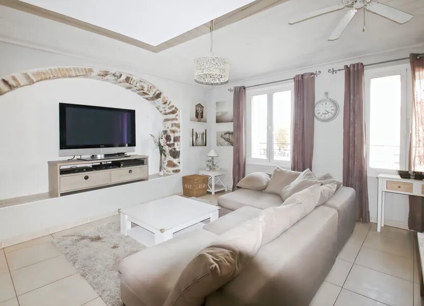 Appartement à vendre, 36m², Saint-Raphaël