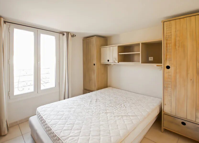 Appartement à vendre, 36m², Saint-Raphaël