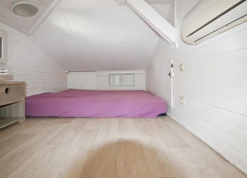Appartement à vendre, 36m², Saint-Raphaël