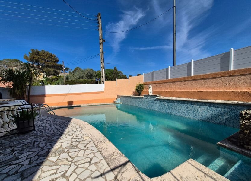 Maison à vendre, 170m², Saint-Raphaël