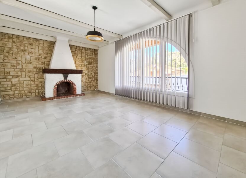 Maison à vendre, 170m², Saint-Raphaël