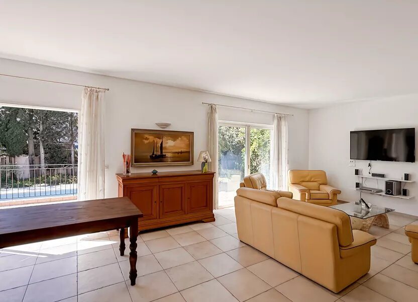 Maison à vendre, 152m², Fréjus