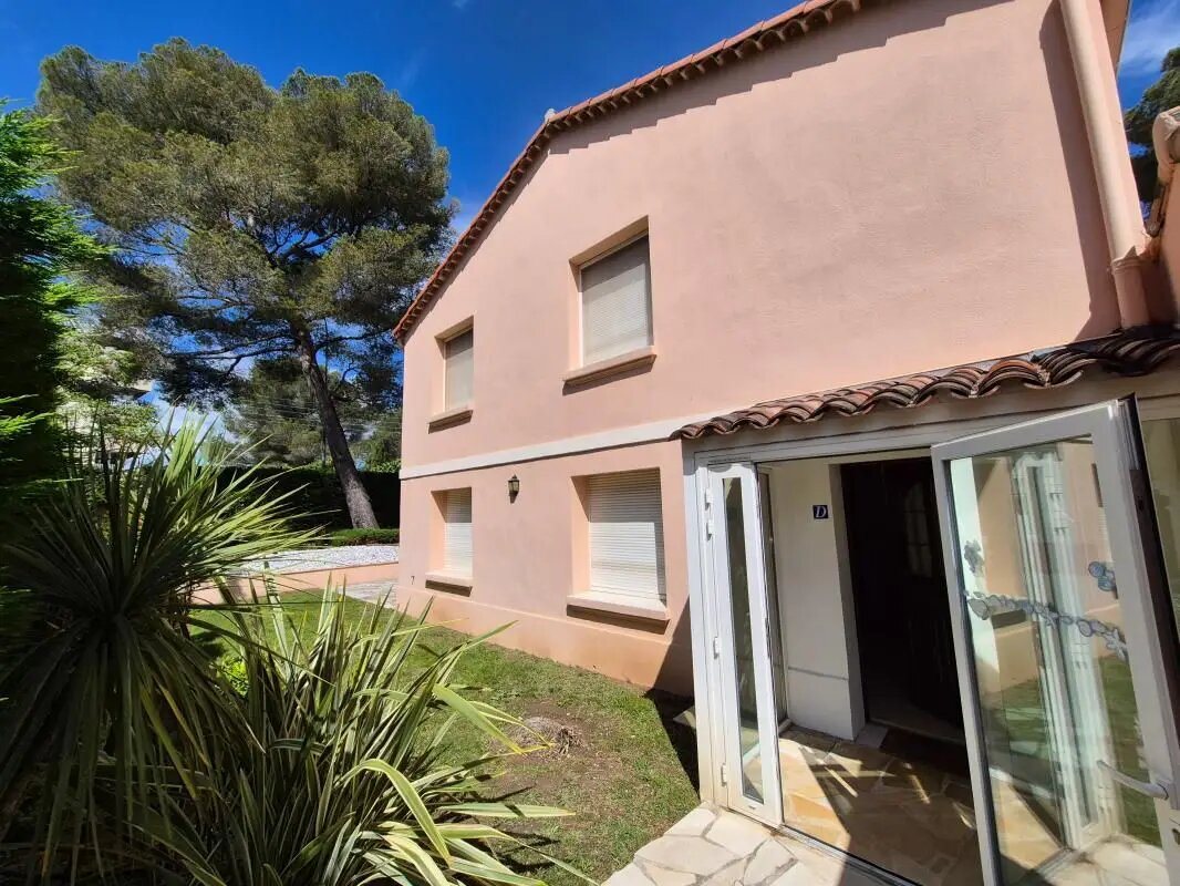 Maison à vendre, 117m², Saint-Raphaël