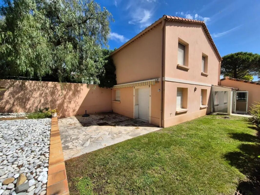 Maison à vendre, 117m², Saint-Raphaël