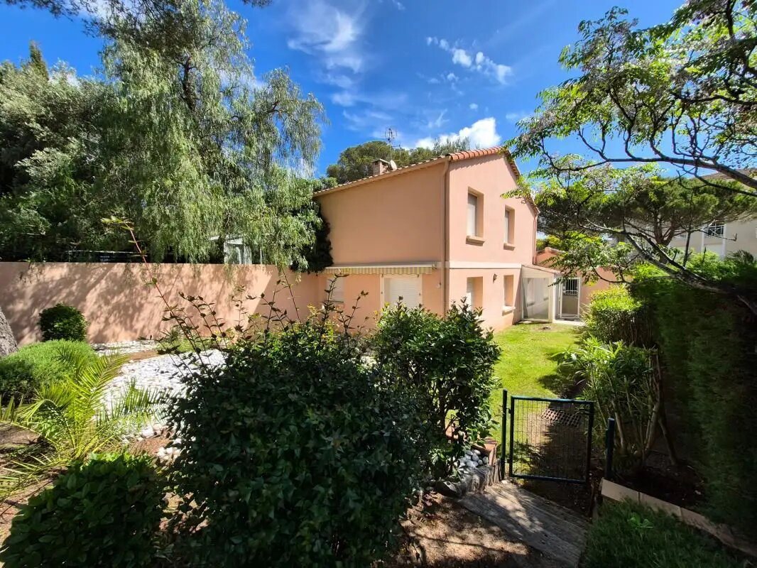 Maison à vendre, 117m², Saint-Raphaël