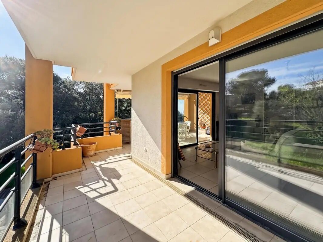 Appartement à vendre, 75m², Saint-Raphaël