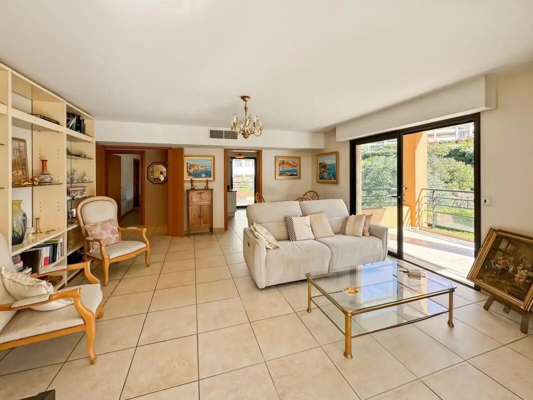 Appartement à vendre, 75m², Saint-Raphaël