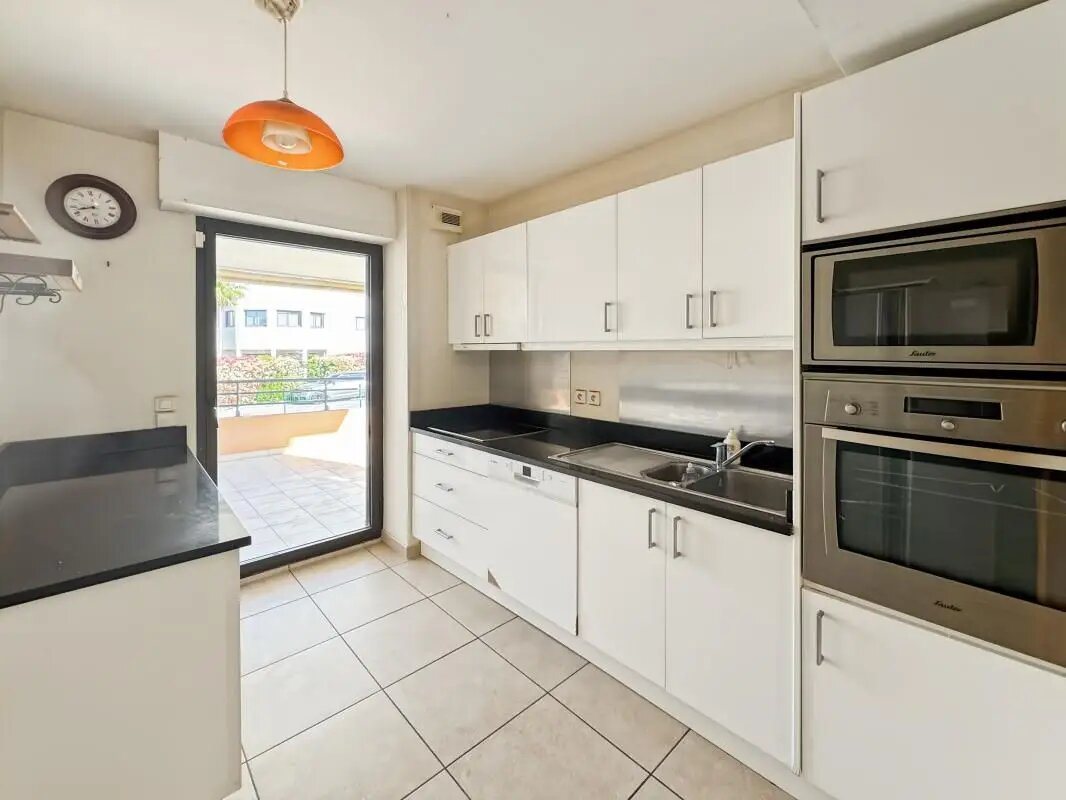 Appartement à vendre, 75m², Saint-Raphaël