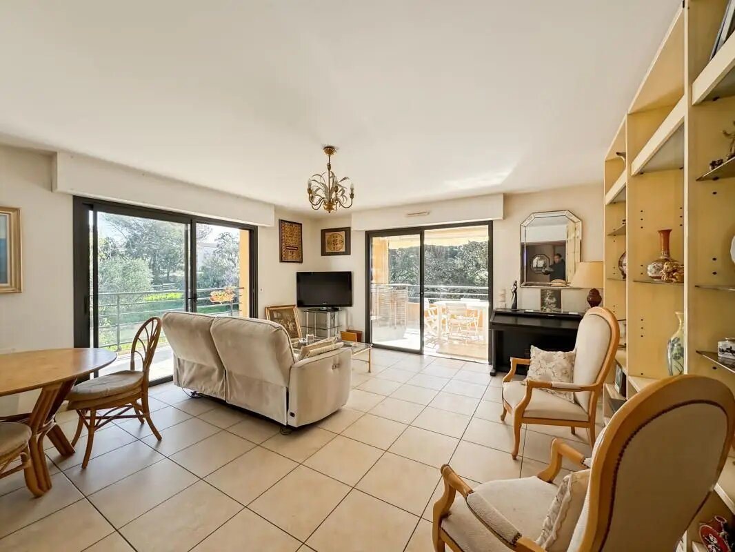 Appartement à vendre, 75m², Saint-Raphaël